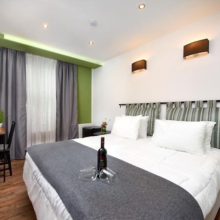 Hotelroom In Berlin N.3 Prenzlauer Berg New Dış mekan fotoğraf