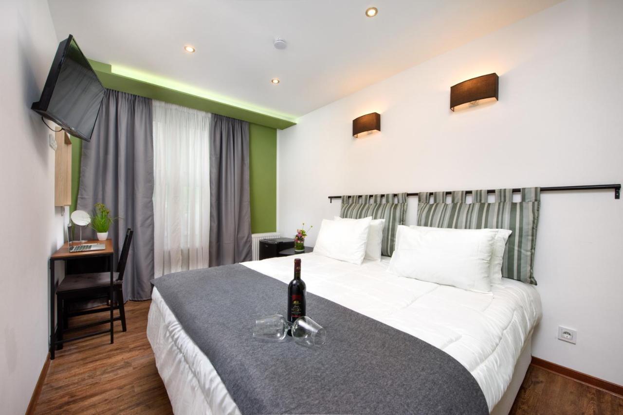 Hotelroom In Berlin N.3 Prenzlauer Berg New Dış mekan fotoğraf