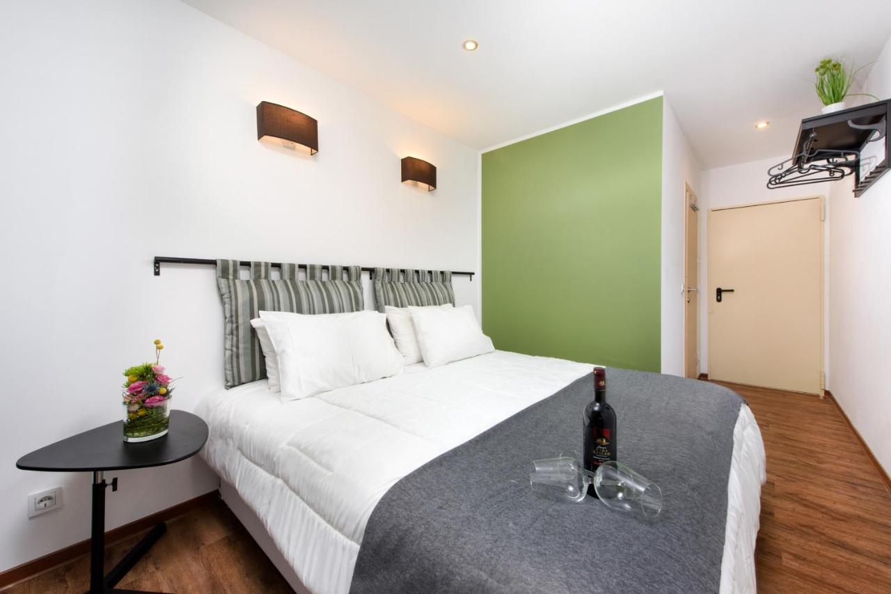 Hotelroom In Berlin N.3 Prenzlauer Berg New Dış mekan fotoğraf